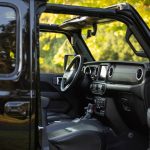 2020 Jeep Gladiator Overland Custom for sale