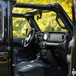 2020 Jeep Gladiator Overland Custom for sale