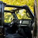 2020 Jeep Gladiator Overland Custom for sale