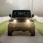 2020 Jeep Gladiator Overland Custom for sale