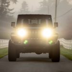 2020 Jeep Gladiator Overland Custom for sale