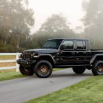 2020 Jeep Gladiator Overland Custom for sale