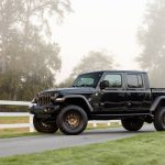 2020 Jeep Gladiator Overland Custom for sale