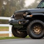 2020 Jeep Gladiator Overland Custom for sale