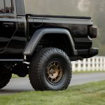 2020 Jeep Gladiator Overland Custom for sale