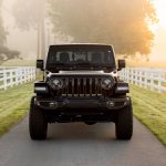 2020 Jeep Gladiator Overland Custom for sale