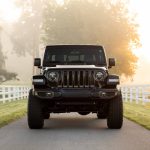 2020 Jeep Gladiator Overland Custom for sale