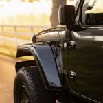 2020 Jeep Gladiator Overland Custom for sale