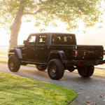 2020 Jeep Gladiator Overland Custom for sale