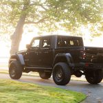 2020 Jeep Gladiator Overland Custom for sale