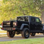 2020 Jeep Gladiator Overland Custom for sale