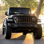 2020 Jeep Gladiator Overland Custom for sale