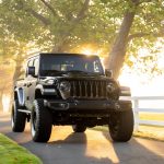 2020 Jeep Gladiator Overland Custom for sale