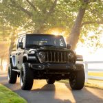 2020 Jeep Gladiator Overland Custom for sale