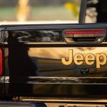 2020 Jeep Gladiator Overland Custom for sale