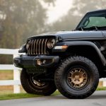 2020 Jeep Gladiator Overland Custom for sale