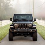 2020 Jeep Gladiator Overland Custom for sale