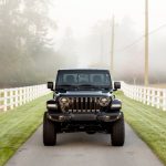 2020 Jeep Gladiator Overland Custom for sale