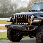 2020 Jeep Gladiator Overland Custom for sale