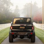 2020 Jeep Gladiator Overland Custom for sale