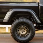 2020 Jeep Gladiator Overland Custom for sale