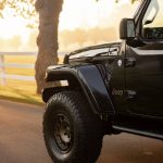 2020 Jeep Gladiator Overland Custom for sale