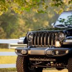 2020 Jeep Gladiator Overland Custom for sale