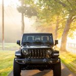 2020 Jeep Gladiator Overland Custom for sale