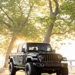 2020 Jeep Gladiator Overland Custom for sale