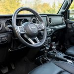 2020 Jeep Gladiator Overland Custom for sale