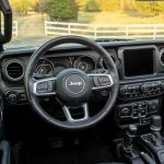 2020 Jeep Gladiator Overland Custom for sale