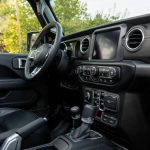 2020 Jeep Gladiator Overland Custom for sale