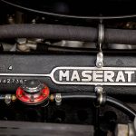 1967 Maserati Mexico 4.2 for sale