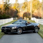 2014 Mercedes-Benz SL63 AMG w/ P30 Performance Pkg for sale