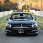 2014 Mercedes-Benz SL63 AMG w/ P30 Performance Pkg for sale