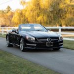 2014 Mercedes-Benz SL63 AMG w/ P30 Performance Pkg for sale