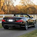 2014 Mercedes-Benz SL63 AMG w/ P30 Performance Pkg for sale