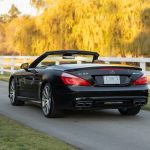 2014 Mercedes-Benz SL63 AMG w/ P30 Performance Pkg for sale