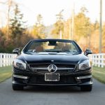 2014 Mercedes-Benz SL63 AMG w/ P30 Performance Pkg for sale