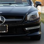 2014 Mercedes-Benz SL63 AMG w/ P30 Performance Pkg for sale