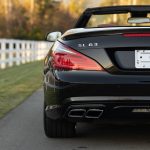 2014 Mercedes-Benz SL63 AMG w/ P30 Performance Pkg for sale