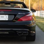 2014 Mercedes-Benz SL63 AMG w/ P30 Performance Pkg for sale