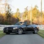 2014 Mercedes-Benz SL63 AMG w/ P30 Performance Pkg for sale