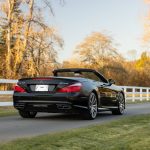 2014 Mercedes-Benz SL63 AMG w/ P30 Performance Pkg for sale