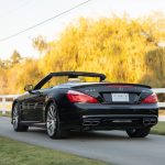 2014 Mercedes-Benz SL63 AMG w/ P30 Performance Pkg for sale