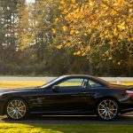 2014 Mercedes-Benz SL63 AMG w/ P30 Performance Pkg for sale