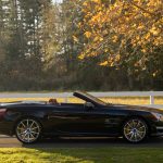 2014 Mercedes-Benz SL63 AMG w/ P30 Performance Pkg for sale