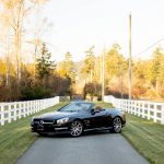 2014 Mercedes-Benz SL63 AMG w/ P30 Performance Pkg for sale