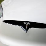 2016 Tesla Model X P90D Ludicrous for sale