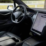 2016 Tesla Model X P90D Ludicrous for sale
